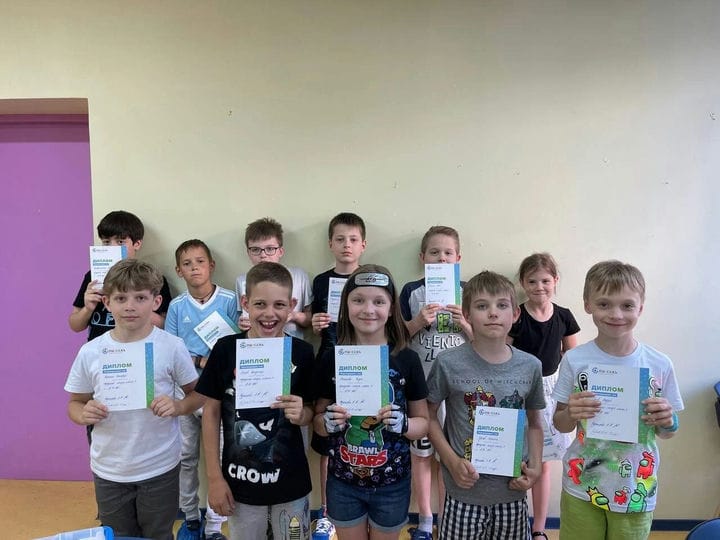 Курсы программирования Пиксель